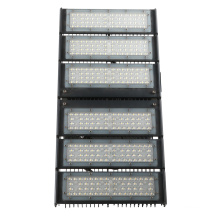 Factory Custom Module Integrated 300 400 Watt Street Light with LED Chip 170 Lm/W for Street Light